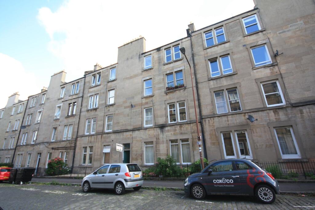 Main image of property: Cathcart Place, Dalry, Edinburgh, EH11