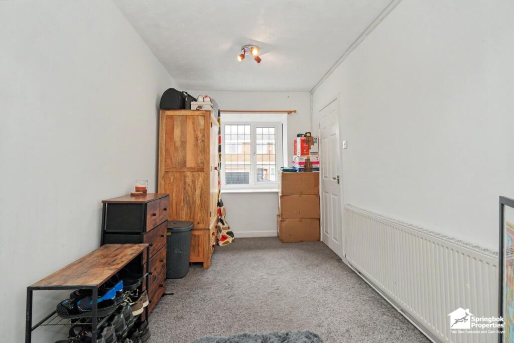 House in Bolton, Westhoughton - View 5