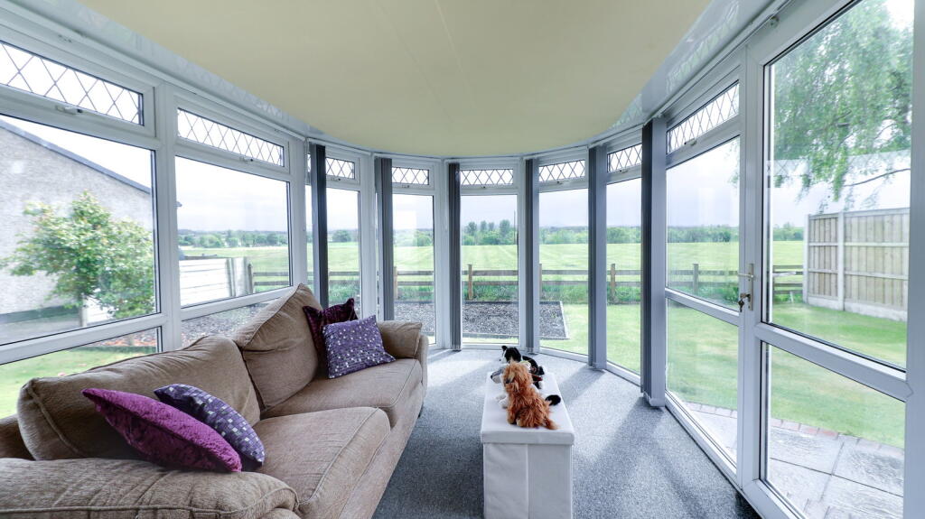 House in Carlisle, Thursby - View 5