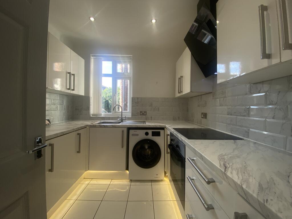 Main image of property: Edge Grove, Liverpool