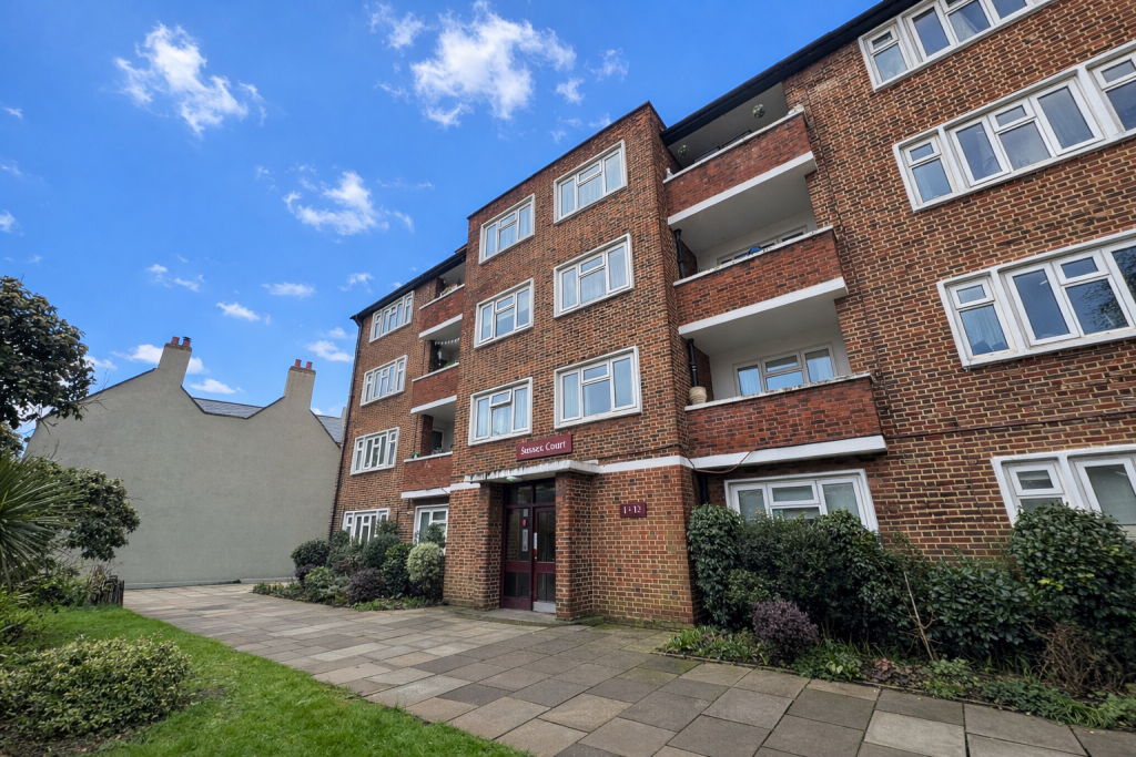 Main image of property: Grove Road, Barnes, SW13