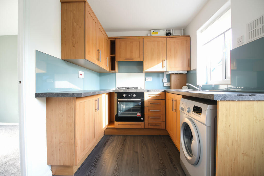 House in Broxtowe, Beeston - View 4