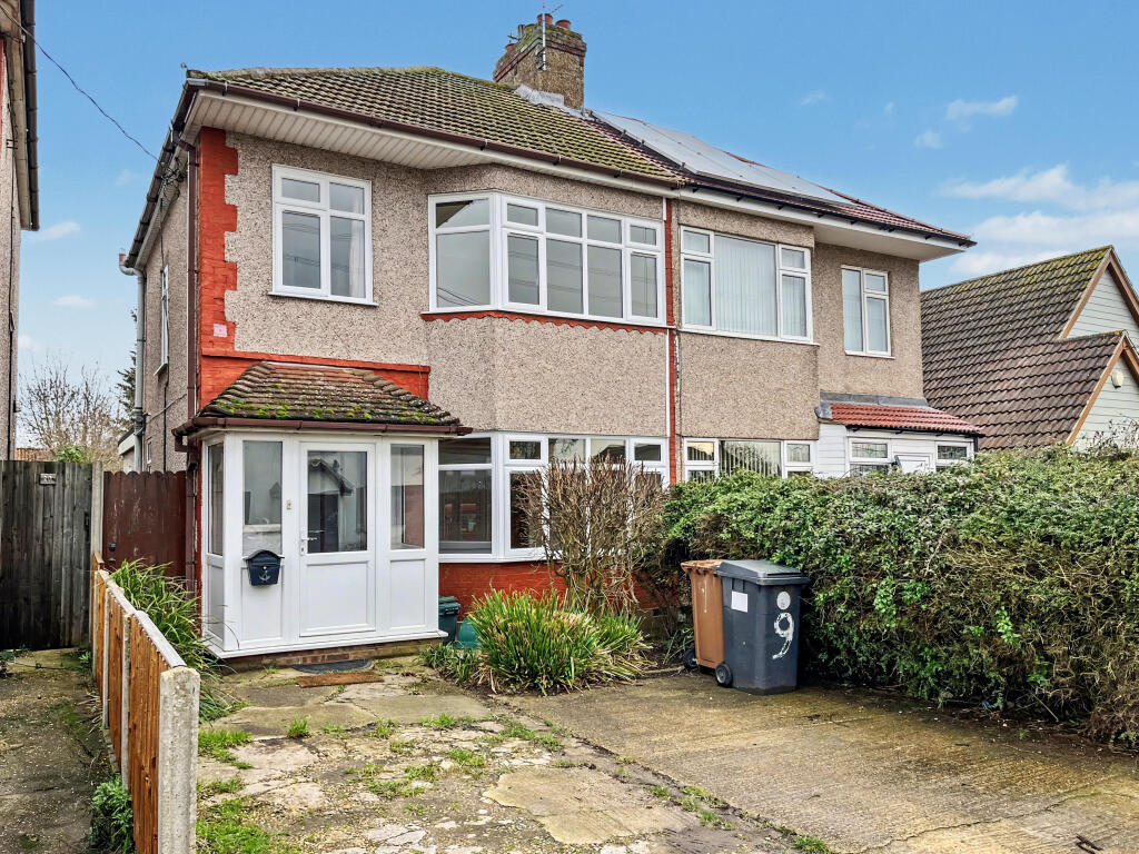 Main image of property: Lynfords Drive, Wickford
