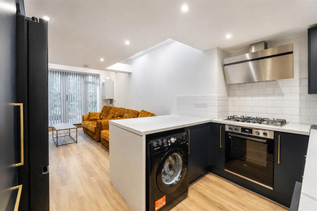 Main image of property: Gleave Road, Birmingham, B29