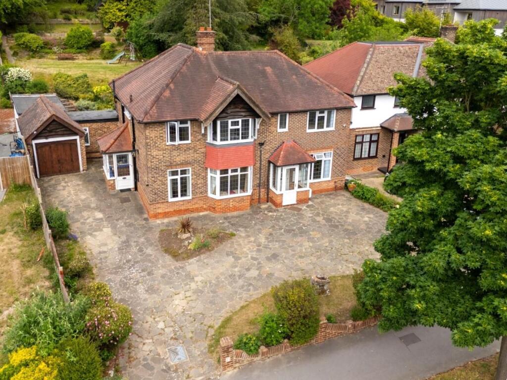 Main image of property: Croham Valley Road, South Croydon