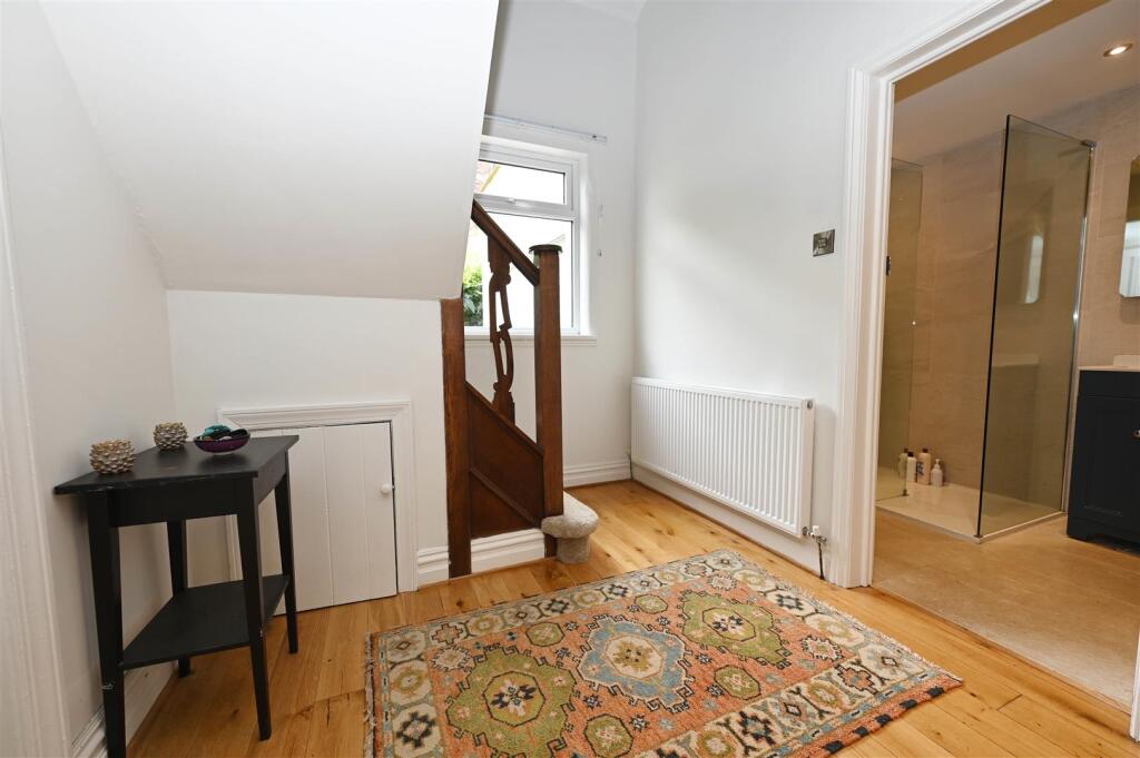 House in Richmond, Hurgill, North Yorkshire - View 2
