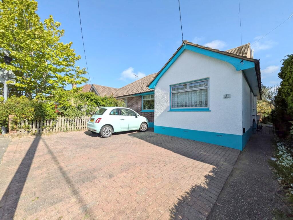 Main image of property: Church Road, Hadleigh, Essex