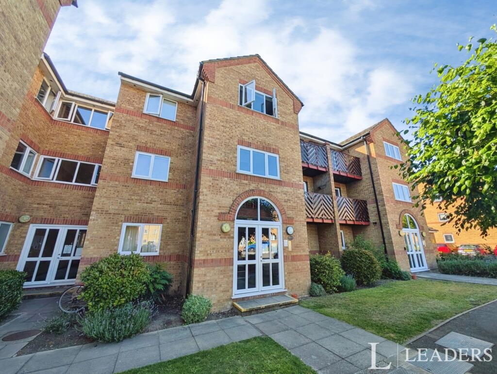 Main image of property: Braziers Quay, South Road, Bishop`s Stortford, CM23