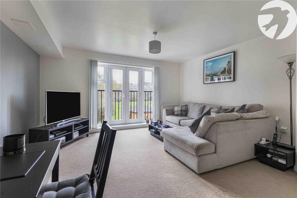 Main image of property: Tucano Court, Silver Streak Way, Strood, Kent, ME2