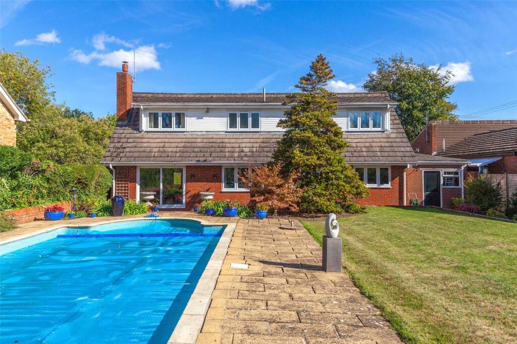 House in Slough, Great Marlow - View 4