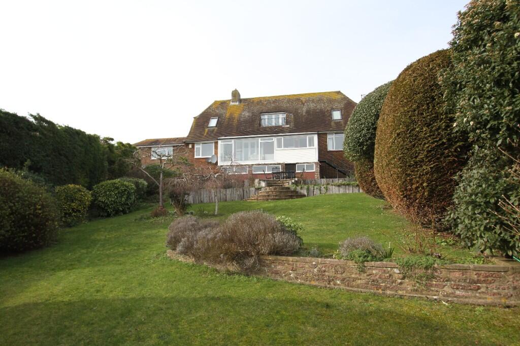 Hillside, East Dean  photo 3