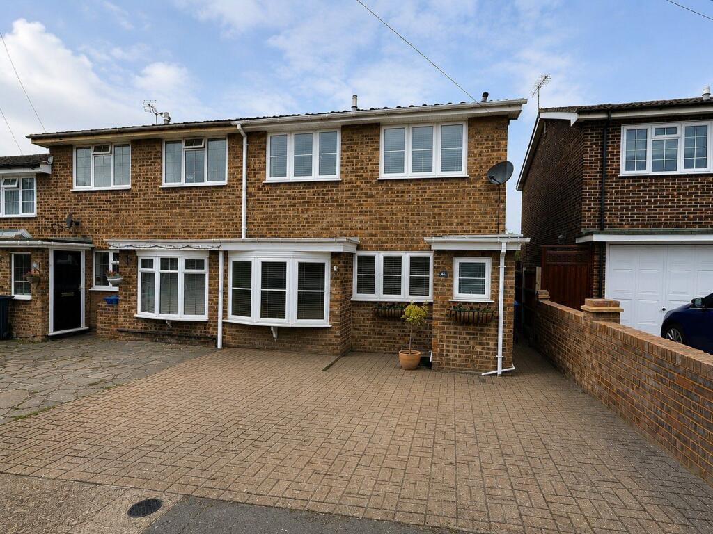 Main image of property: Furness Close, Chadwell St Mary 