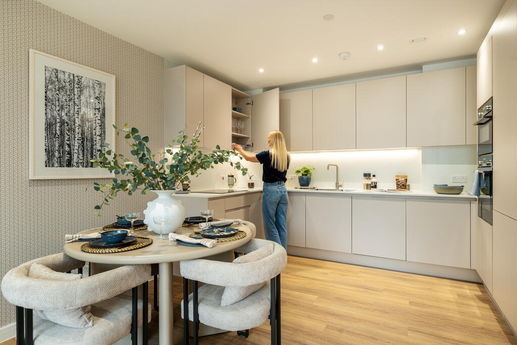 Main image of property: Station Approach, 
South Oxhey, 
WD19 7DT