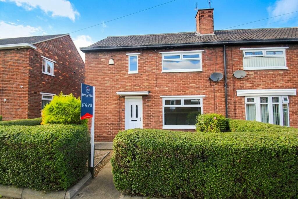 Main image of property: Runnymede Green, Middlesbrough, TS3