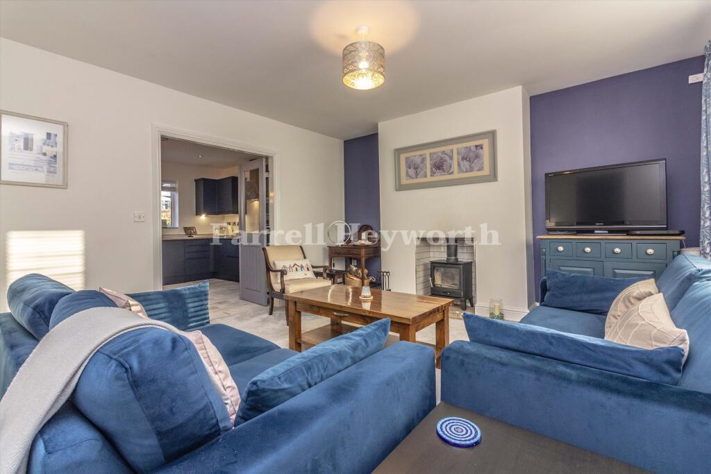 Bay Horse Lane, Catforth, Preston photo 3