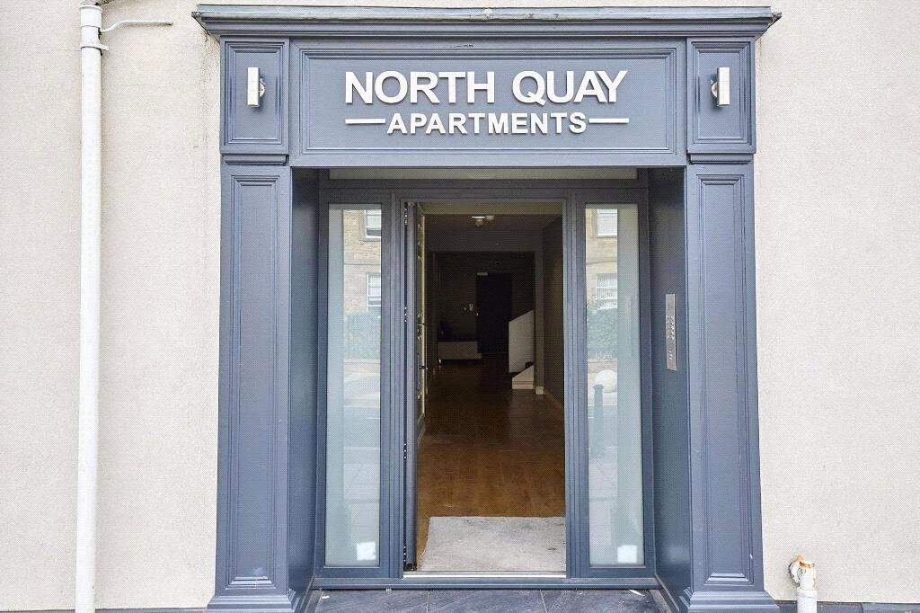 Main image of property: North Quay, North Terrace, Seaham, SR7