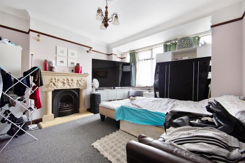 Silverleigh Road, Thornton Heath - View 4