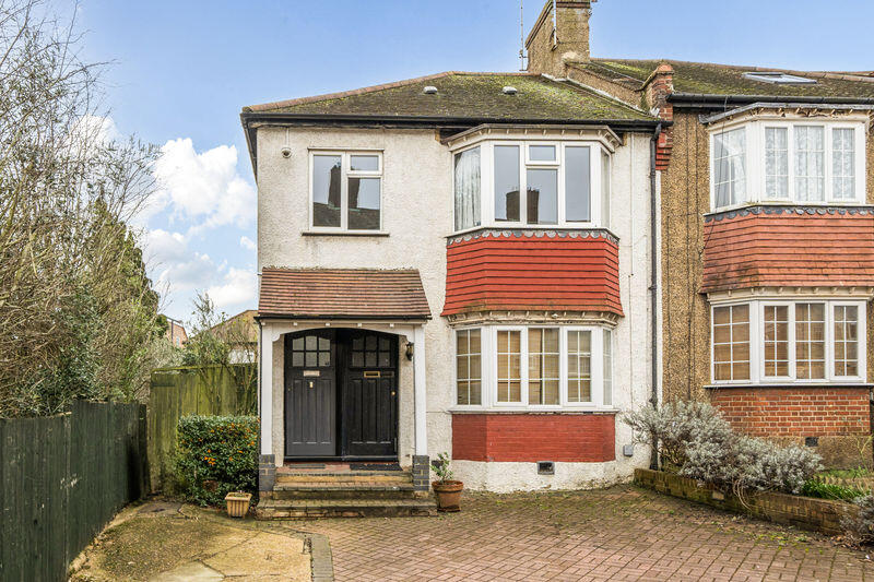 Main image of property: Denham Road, London