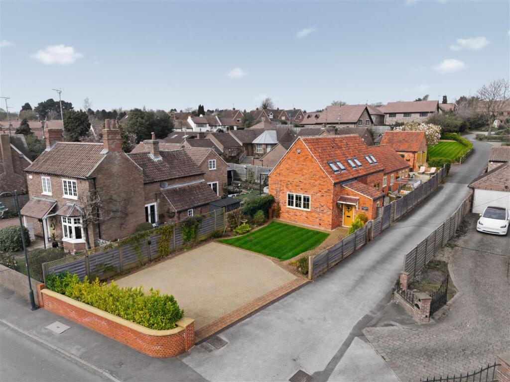 Main image of property: Main Street, Woodborough, Nottingham