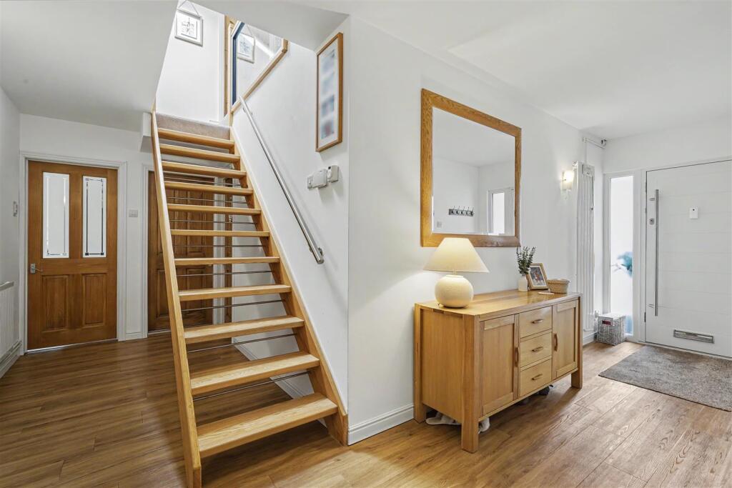 House in Nottingham, Toton - More