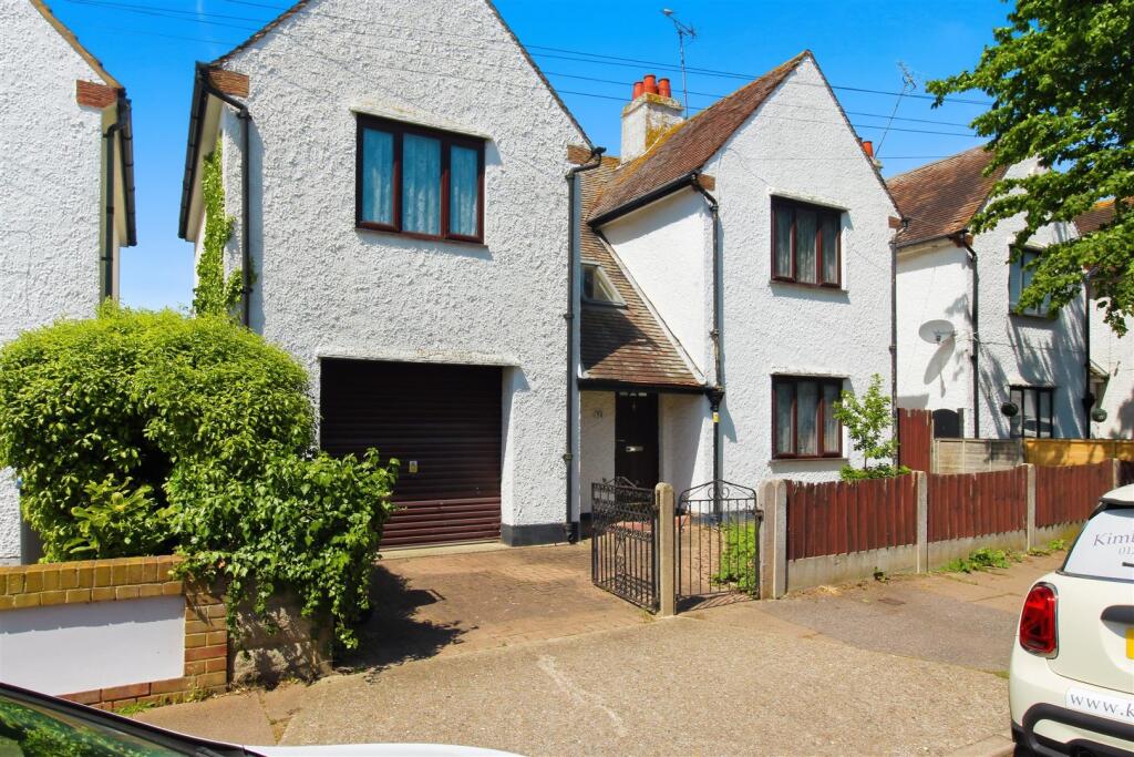 Main image of property: Stanley Road, Herne Bay