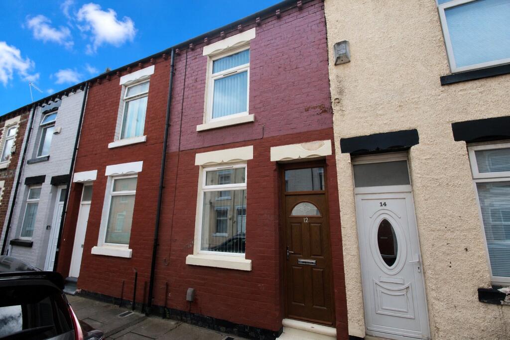 Main image of property: Palmer Street, Middlesbrough