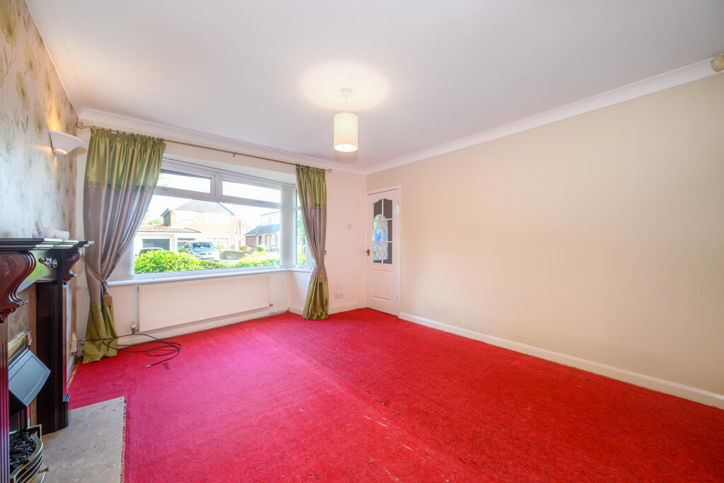 House in Newton-le-Willows, Red Bank, Wargrave - View 4