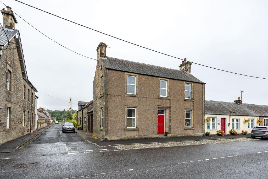 House in Galashiels - View 3