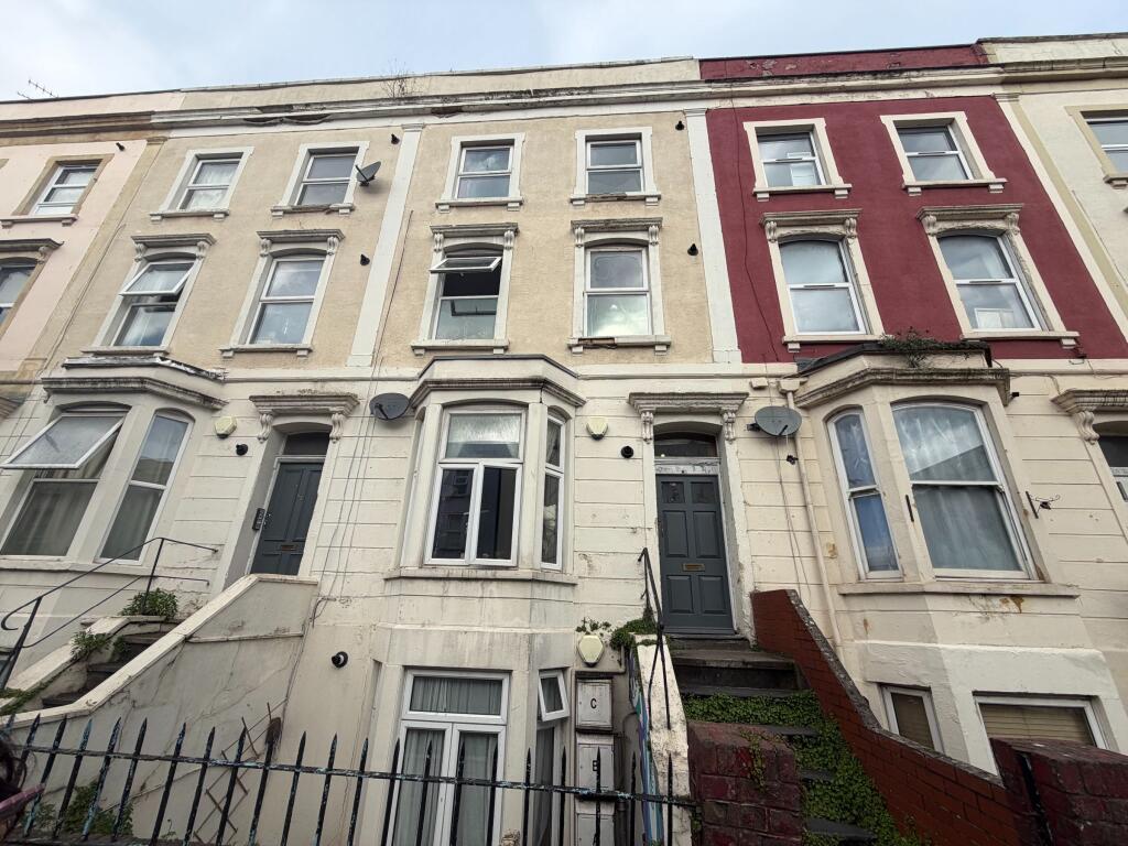 Main image of property: City Road, St Pauls, Bristol