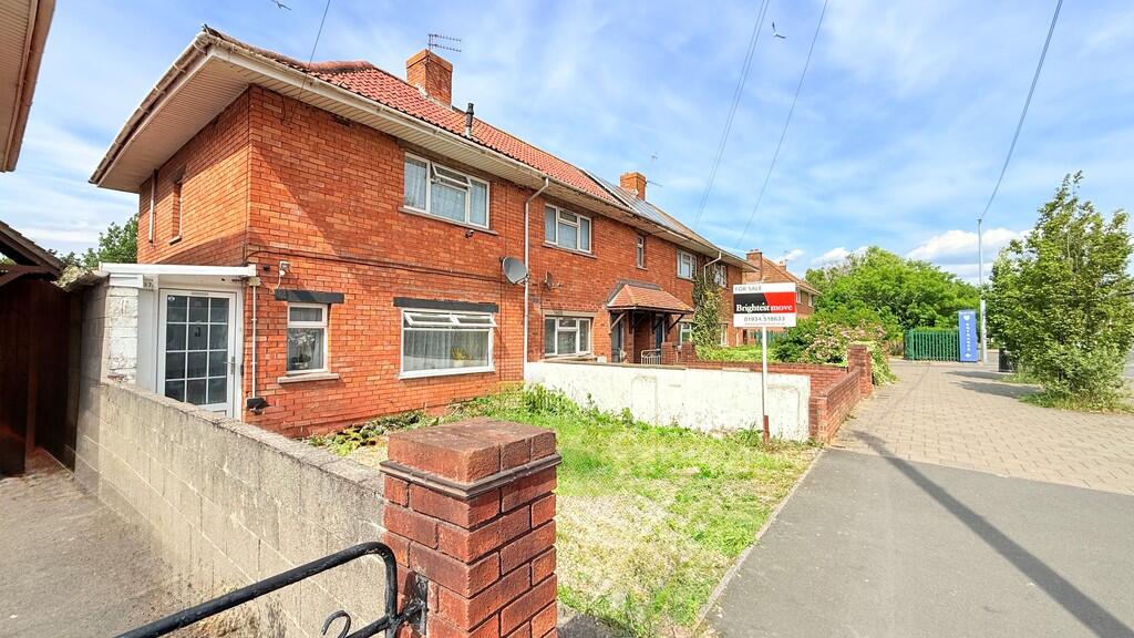 Main image of property: Selworthy Road, Weston-super-Mare