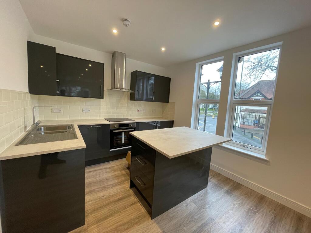 Main image of property: The Green, Kings Norton, B38