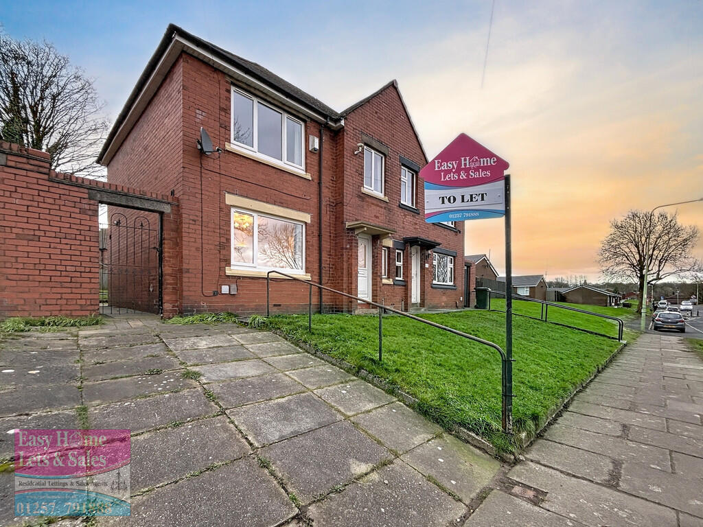 Main image of property: Eaves Green Road, Chorley