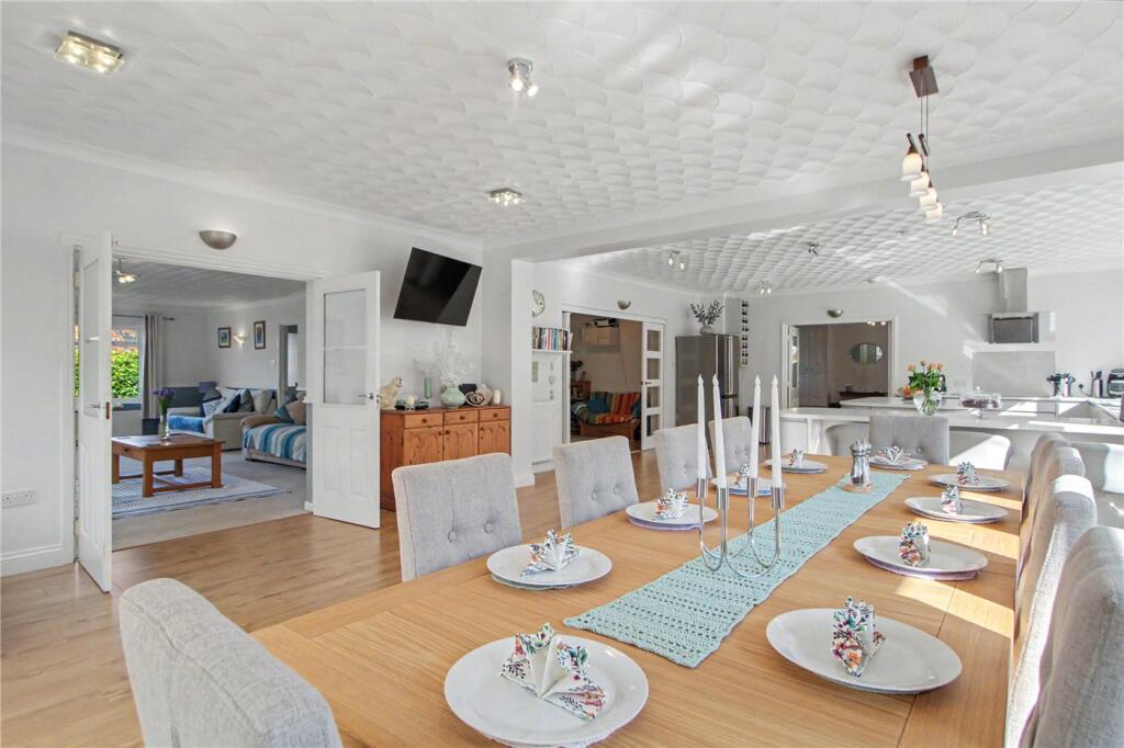 House in Mid Suffolk, Mendham - View 5