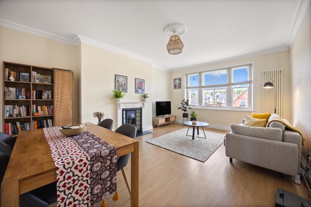 Main image of property: Lawn Road , Belsize Park NW3