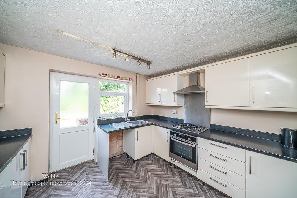 House in Cannock Chase, Rugeley - View 5