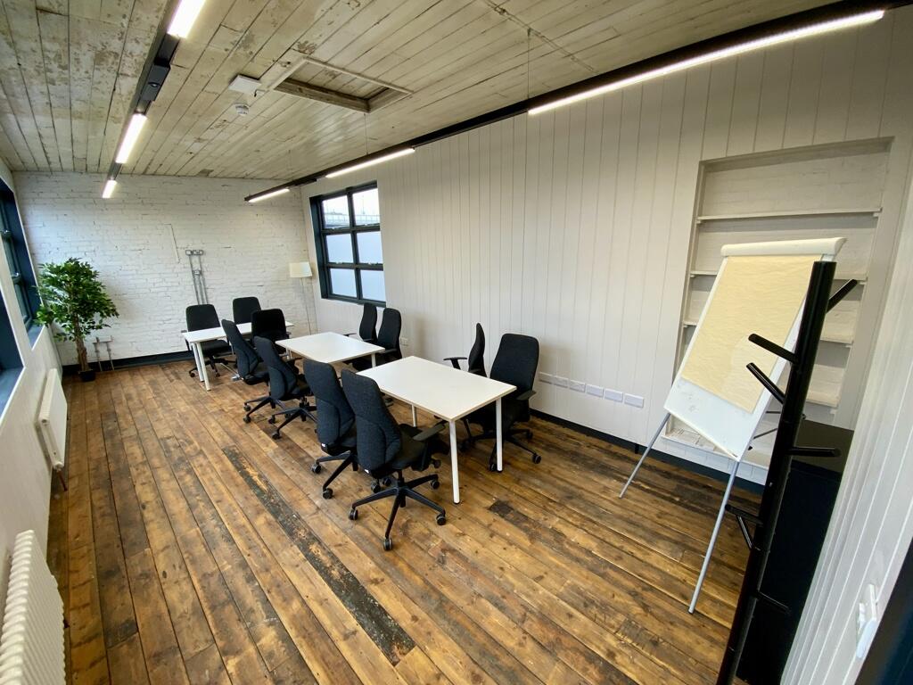 Main image of property: Hat Works, 47 Guildford Street, Luton, Bedfordshire, LU1