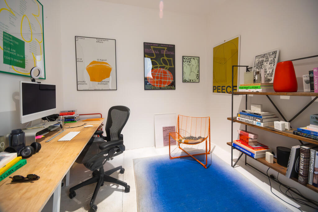 Creative Space