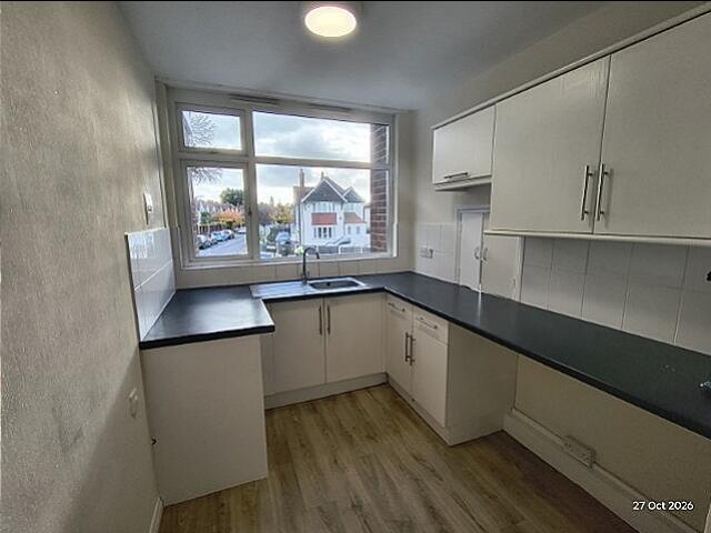 Apartment in Wolverhampton - View 2