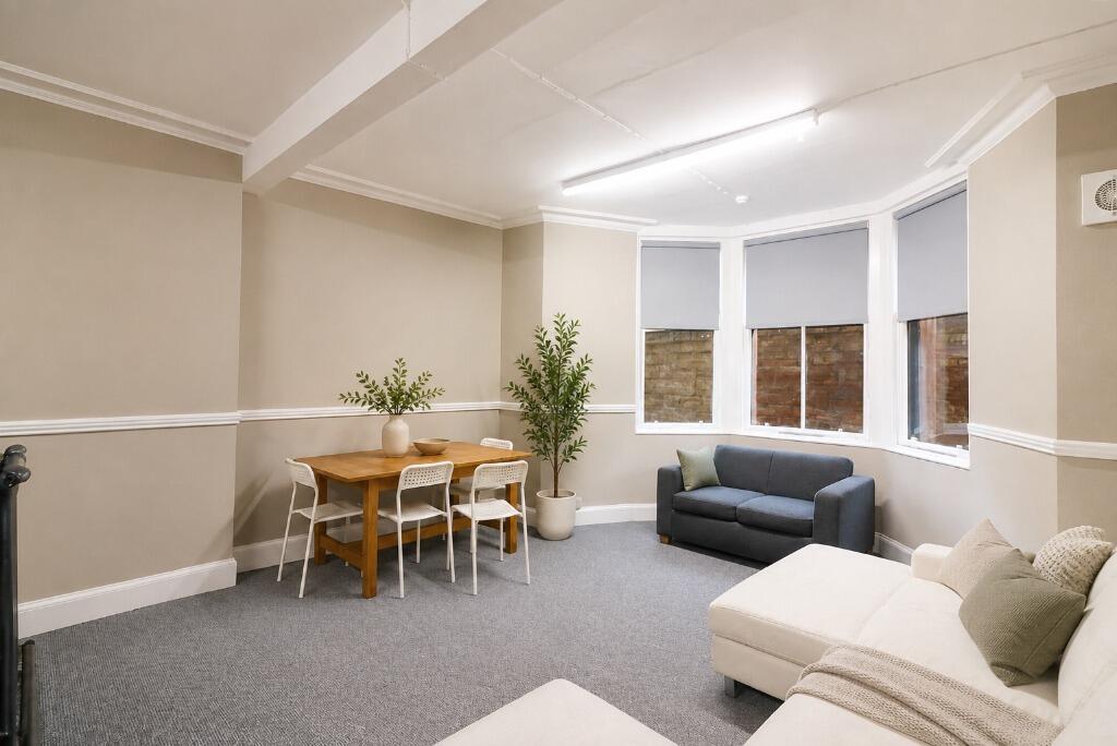Main image of property: HMO Kersland Street, West End, Glasgow G12