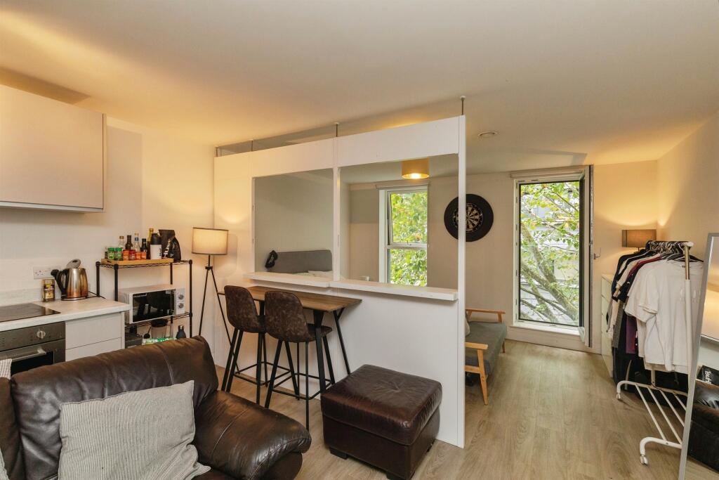 Apartment in Bristol, City of Bristol - View 5