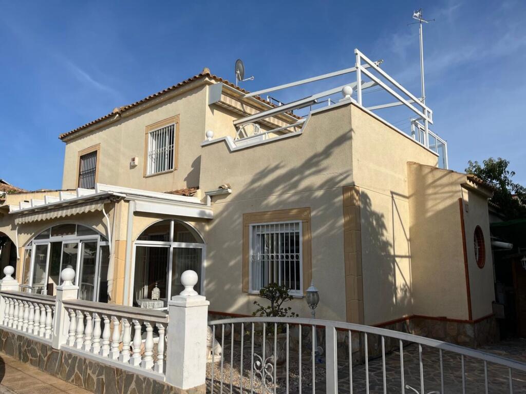 Main image of property: Playa Flamenca,Alicante