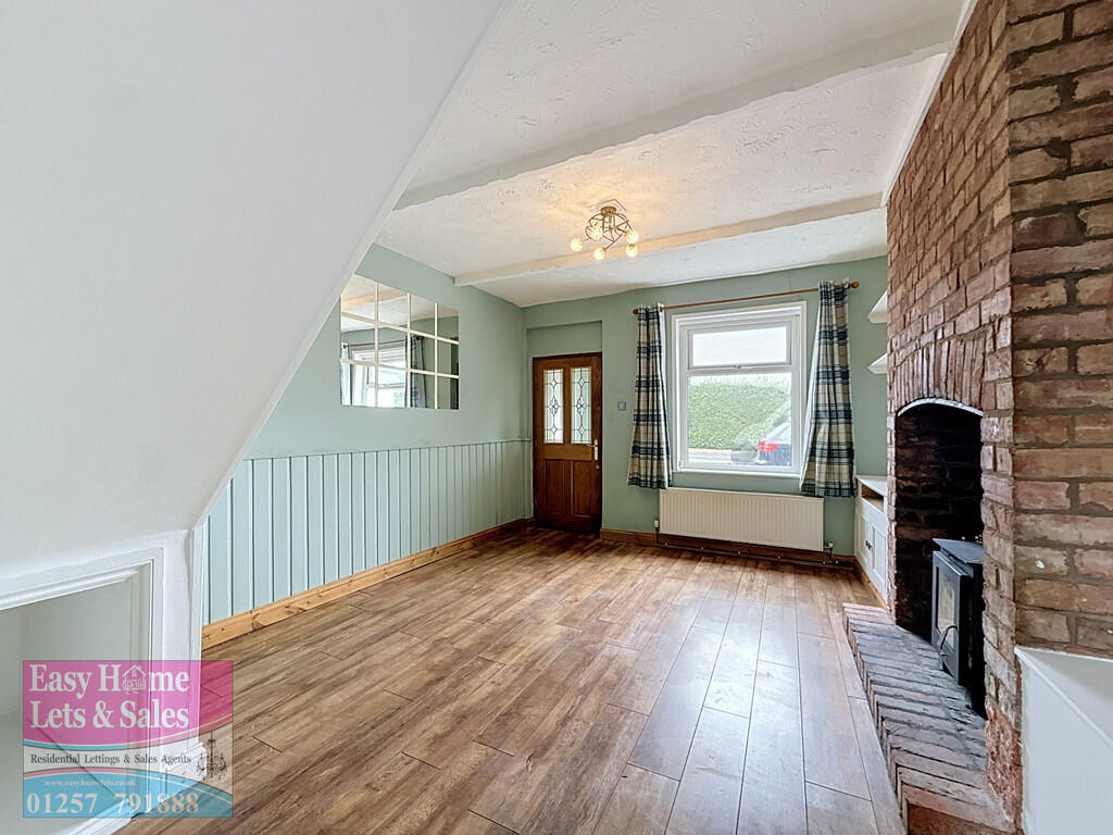 House in Chorley, Coppull - View 5