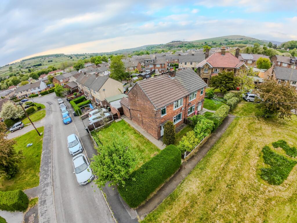 Main image of property: Poplar Avenue, New Mills, SK22