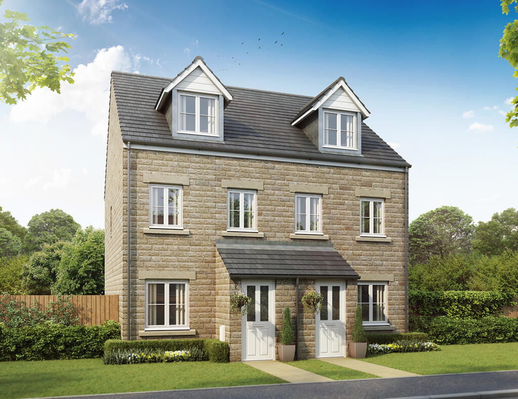 Main image of property: Cote Farm
Leeds Road
Thackley
Bradford
West Yorkshire
BD10 8DZ