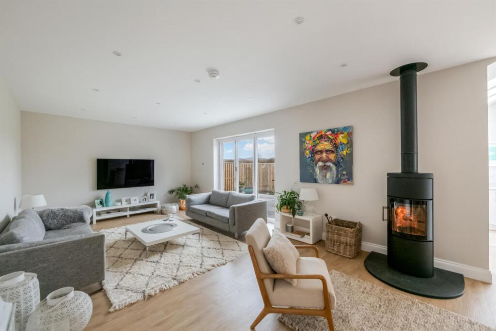 House in Balado, Perth and Kinross - More
