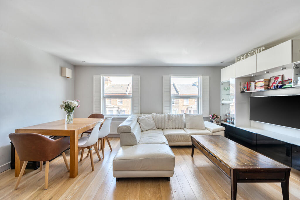 Main image of property: Portnall Road, Queens Park, London, W9