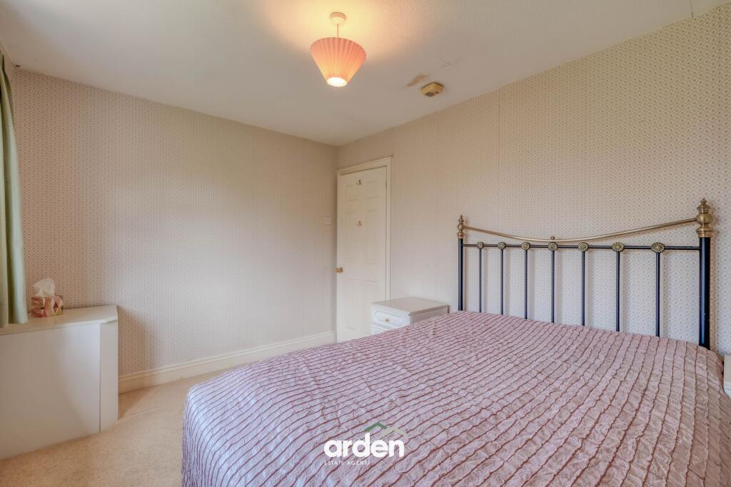 Additional image 13 of Longhope Close, Redditch, B98