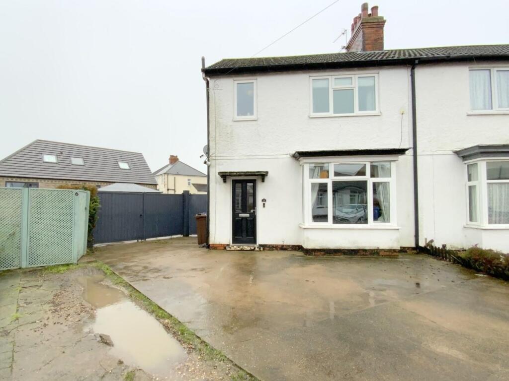 Main image of property: Weelsby Grove, Grimsby
