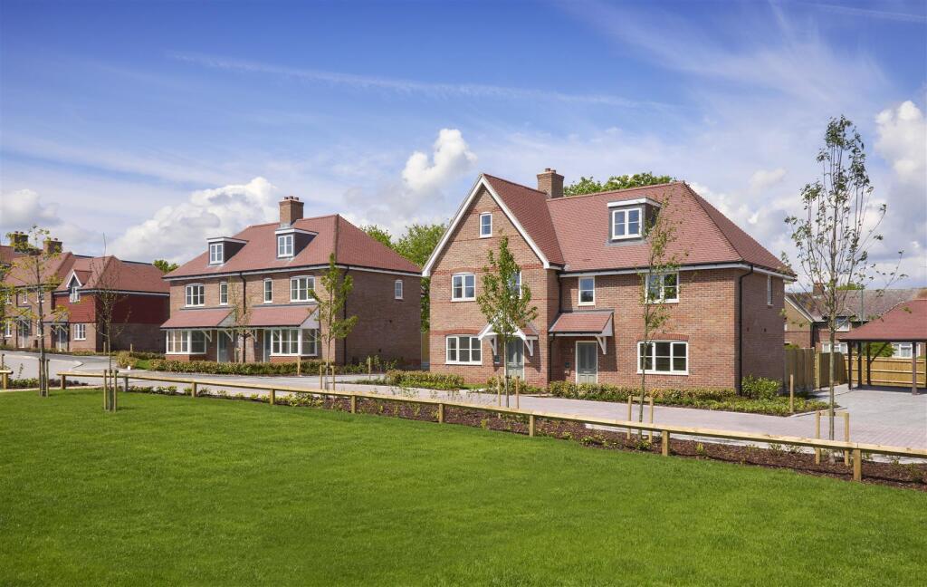 Main image of property: 1 Bentwood Way, Lavant