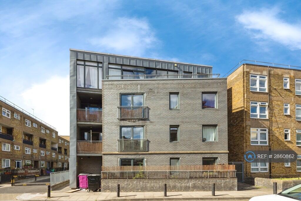 Main image of property: London, London, E1